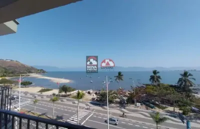 Cobertura com 3 quartos à venda na Avenida Arthur Costa Filho, 1957, Sumaré, Caraguatatuba