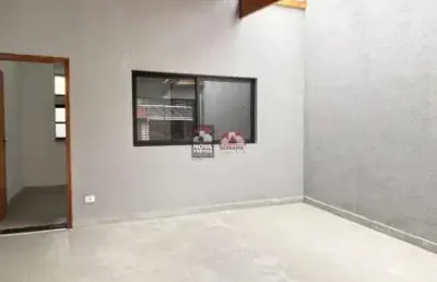 Casa à venda no jardim das indústrias em são josé dos campos/sp