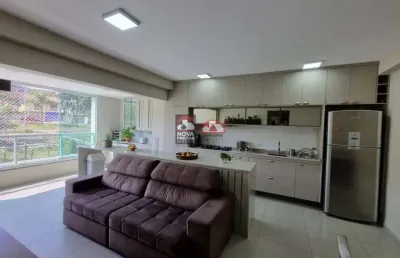 Apartamento para locação no jardim califórnia em jacareí/sp