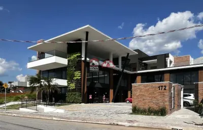 Sala comercial para locação- sunset urbanova mall em são josé dos campos/sp