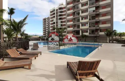 Apartamento com 2 quartos para alugar na Av. Nilo Braga Garcez, Bloco 06, 1014, Martim de Sá, Caraguatatuba