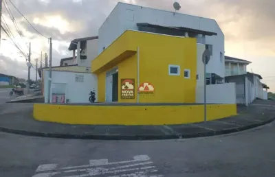 Ponto comercial para alugar na Avenida Rio Buquira, 321, Altos da Vila Paiva, São José dos Campos