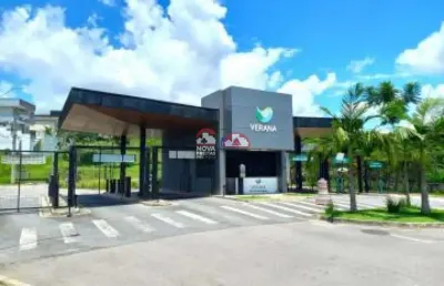 Casa à venda no condomínio verana em são josé dos campos/sp