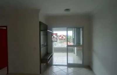Apartamento com 3 quartos para alugar na Rua Java, Bloco 1, 174, Jardim América, São José dos Campos