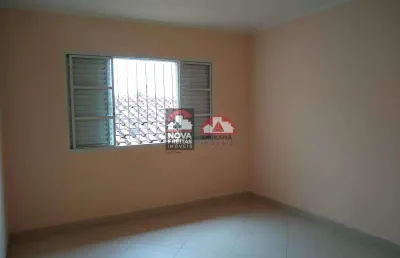 Casa com 3 quartos para alugar na Rua Caetité, 350, Jardim Vale do Sol, São José dos Campos