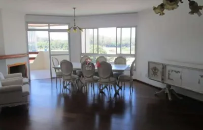 Apartamento com 4 quartos para alugar na Rua Pedro Ernesto, Bloco 01, 130, Vila Betânia, São José dos Campos