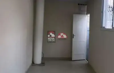 Ponto comercial para alugar na Rua Major Antônio Domingues, S- Sobe Loja, 46, Centro, São José dos Campos