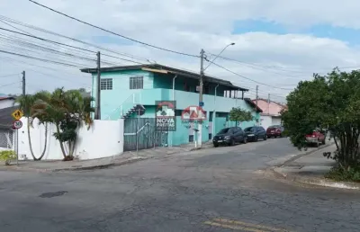 Oportunidade de casa + kitnets na zona sudeste de sjc