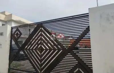 Casa com 2 quartos para alugar na Rua Rouxinol, 360, Jardim das Gaivotas, Caraguatatuba