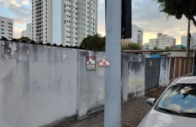 Terreno comercial à venda na Rua Esperança, 266, Vila Adyana, São José dos Campos