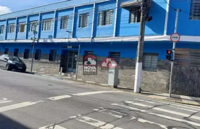 Kitnet / Stúdio à venda na Avenida Frei Pacifico Wagner, 580, Centro, Caraguatatuba