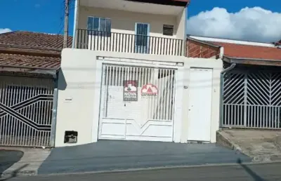 Venda de ponto comercial com 3 edículas no jardim stº onofre em são josé dos campos