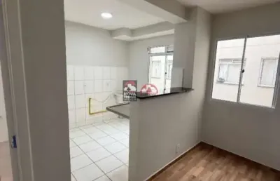 Apartamento à venda no condomínio vistas da mantiqueira!
