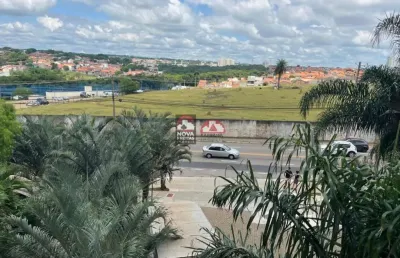 Apartamento com 3 dormitórios, sendo 1 suíte, à venda no jardim sul em são josé dos campos