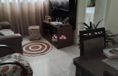 Apartamento para locação no jardim califórnia em jacareí