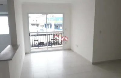 Apartamento com 3 quartos à venda na Avenida Presidente Juscelino Kubitschek, 5460, Monte Castelo, São José dos Campos