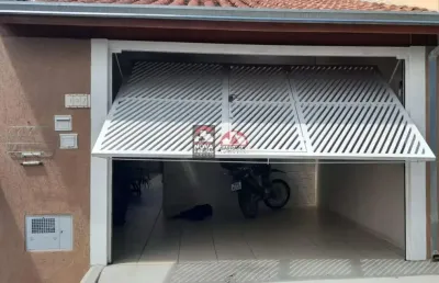 Casa com 2 quartos à venda na Rua José Bonifácio de Arantes, 392, Vila Paiva, São José dos Campos