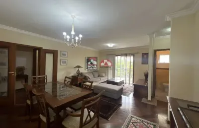 Apartamento com 2 quartos para alugar na Avenida São João, 70, Jardim Esplanada, São José dos Campos
