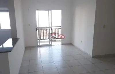 Apartamento com 3 quartos para alugar na Rua Benedito Antônio De Souza, Bloco A, 113, Centro, Jacareí