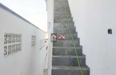 Casa com 2 quartos para alugar na Avenida Ouro Fino, 1060, Bosque dos Eucaliptos, São José dos Campos