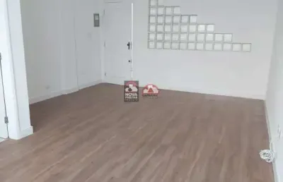 Sala comercial 60 m² locação e venda vila ema são josé dos campos/sp
