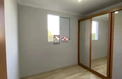 Apartamento com 2 quartos para alugar na Rua Emílio Marelo, Bloco 07, 182, Jardim das Indústrias, São José dos Campos