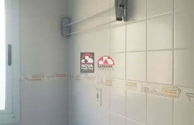 Apartamento com 2 quartos à venda na Avenida Presidente Juscelino Kubitschek, 5460, Monte Castelo, São José dos Campos