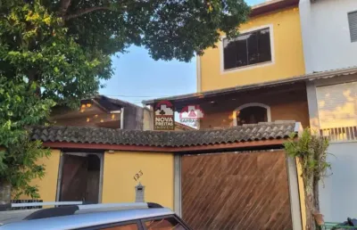 Sobrado para locação no bosque dos eucaliptos em são josé dos campos