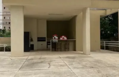 Apartamento para locação - vila sorrento - jardim esplanada - 185m²