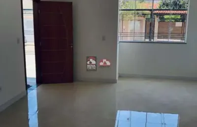 Apartamento com 2 quartos à venda na Rua Benedito Leite de Abreu, 225, Loteamento Residencial Andrade, Pindamonhangaba