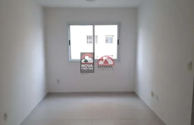 Apartamento com 1 quarto para alugar na Avenida Presidente Juscelino Kubitschek, 5490, Monte Castelo, São José dos Campos