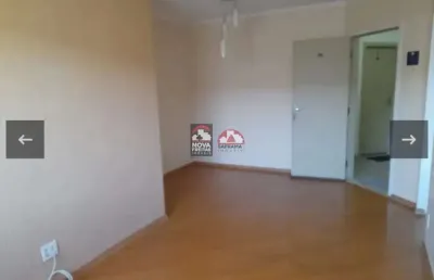 Apartamento para  venda e locação no condomínio edifício ouro preto, santana, são josé dos campos
