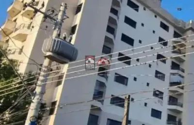 Apartamento à venda 65 m² próximo ao parque da cidade ? santana