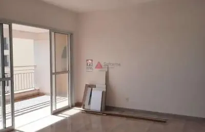 Apartamento com 3 quartos à venda na Rua Laurent Martins, Torre 01, 529, Jardim Esplanada, São José dos Campos