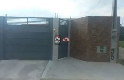 Oportunidade! casa à venda no feital, em pindamonhangaba!
