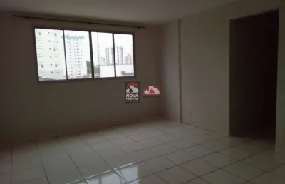 Apartamento com 3 quartos para alugar na Rua Santa Clara, Bloco C, 314, Vila Adyana, São José dos Campos