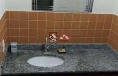 Apartamento com 1 quarto para alugar na Avenida São João, 279, Jardim Esplanada, São José dos Campos