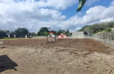 Terreno à venda no bairro maria áurea, pindamonhangaba