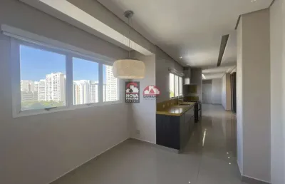 Apartamento alto padrão 323 m² 4 dormitorios (3 suites) venda vila ema são josé dos campos