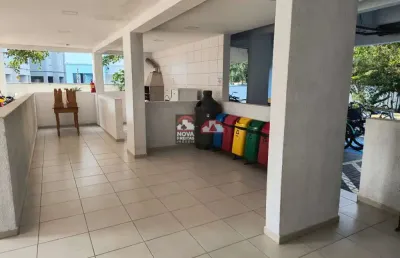 Apartamento com 2 quartos para alugar na Rua Santa Rita Do Passa Quatro, Bloco A, 382, Martim de Sá, Caraguatatuba