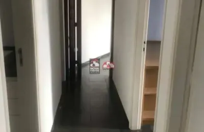 Venda apartamento 93m² - edifício cabo kennedy - vila adyana
