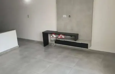 Locação -  sobrado em condomínio fechado em massaguaçu