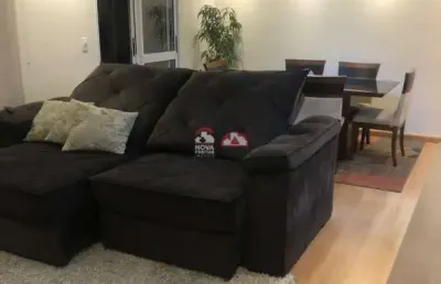 Apartamento para locação floradas são josé residencial