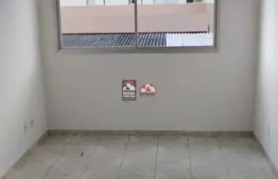 Apartamento com 2 quartos para alugar na Avenida Olivo Gomes, 1450, Santana, São José dos Campos