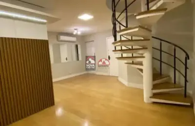 Apartamento à venda no jardim aquarius em são josé dos campos
