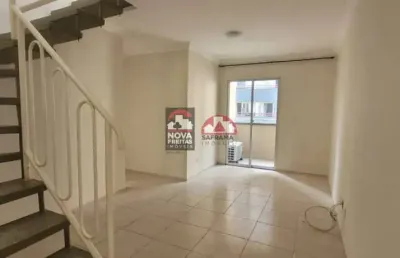 Apartamento com 3 quartos à venda na Avenida Jorge Zarur, Torre B, 471, Vila Ema, São José dos Campos