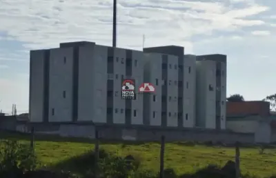 Apartamento à venda no jardim santa inês iii em são josé dos campos