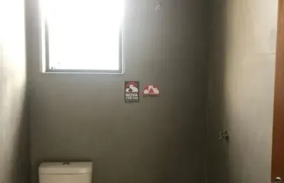Sala comercial nova para locação ? jardim das indústrias