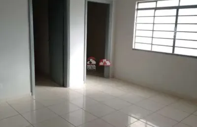 Casa com 2 quartos para alugar na Rua Francisco Rafael, 269, Centro, São José dos Campos