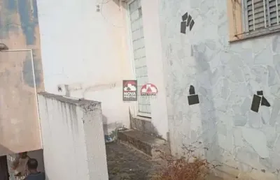 Casa para demolição ou reforma com 5 quartos no jardim paulista - 380m²